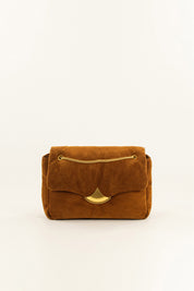 Puffy Grande Medium Chain Bag