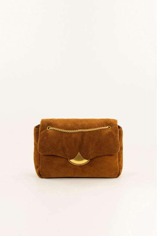 Puffy Grande Medium Chain Bag