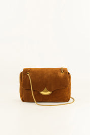 Puffy Grande Medium Chain Bag