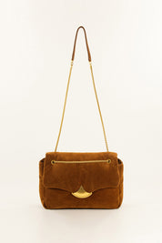 Puffy Grande Medium Chain Bag