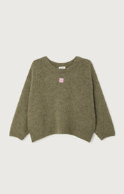 East Pullover American Vintage | RIXT
