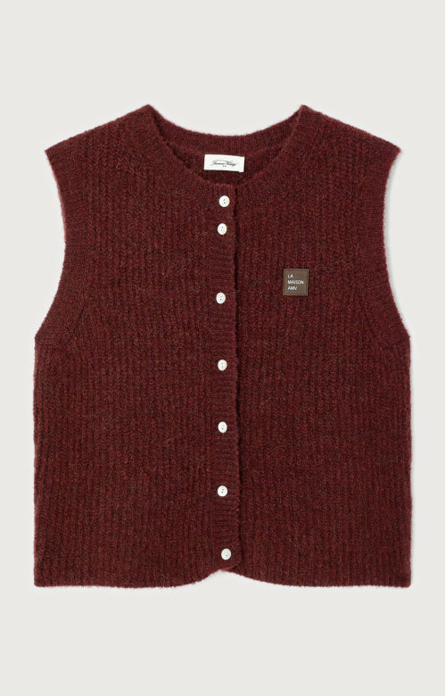 East Gilet