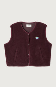 Hoktown Vest