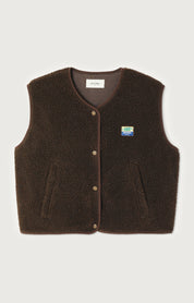 Hoktown Vest