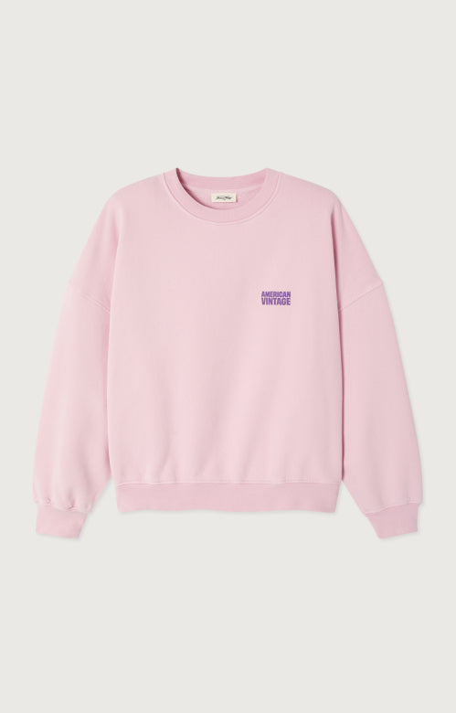 Plizzy Sweater
