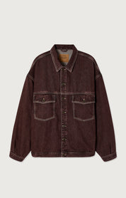Oshow Jacket van American Vintage