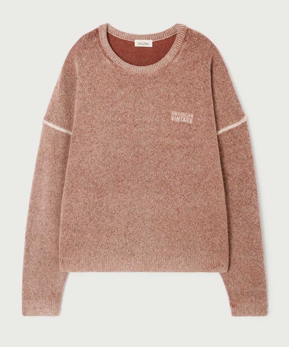Damsville Pullover van American Vintage | RIXT
