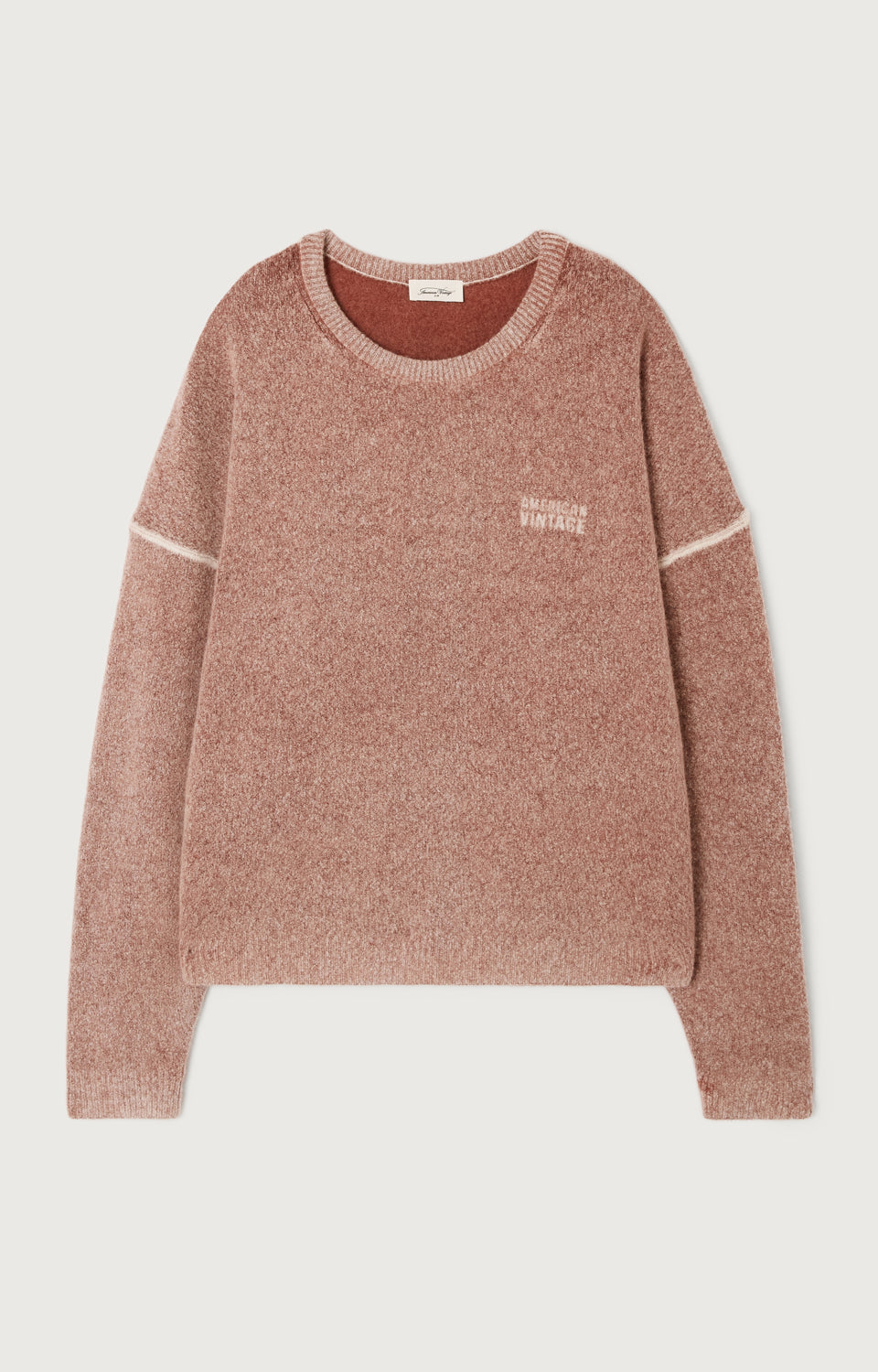 Damsville Pullover