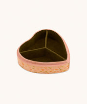 Paradise heart box large