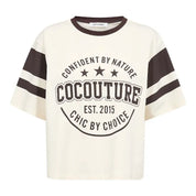 ConfidentCC Box Tee