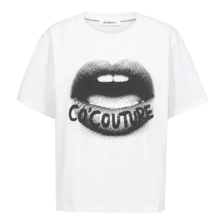 LipCC Coco Box Tee