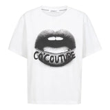 LipCC Coco Box Tee