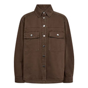 BeltonCC Denim Shirt