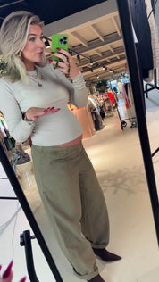 Namaz Pants