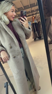Camia Coat