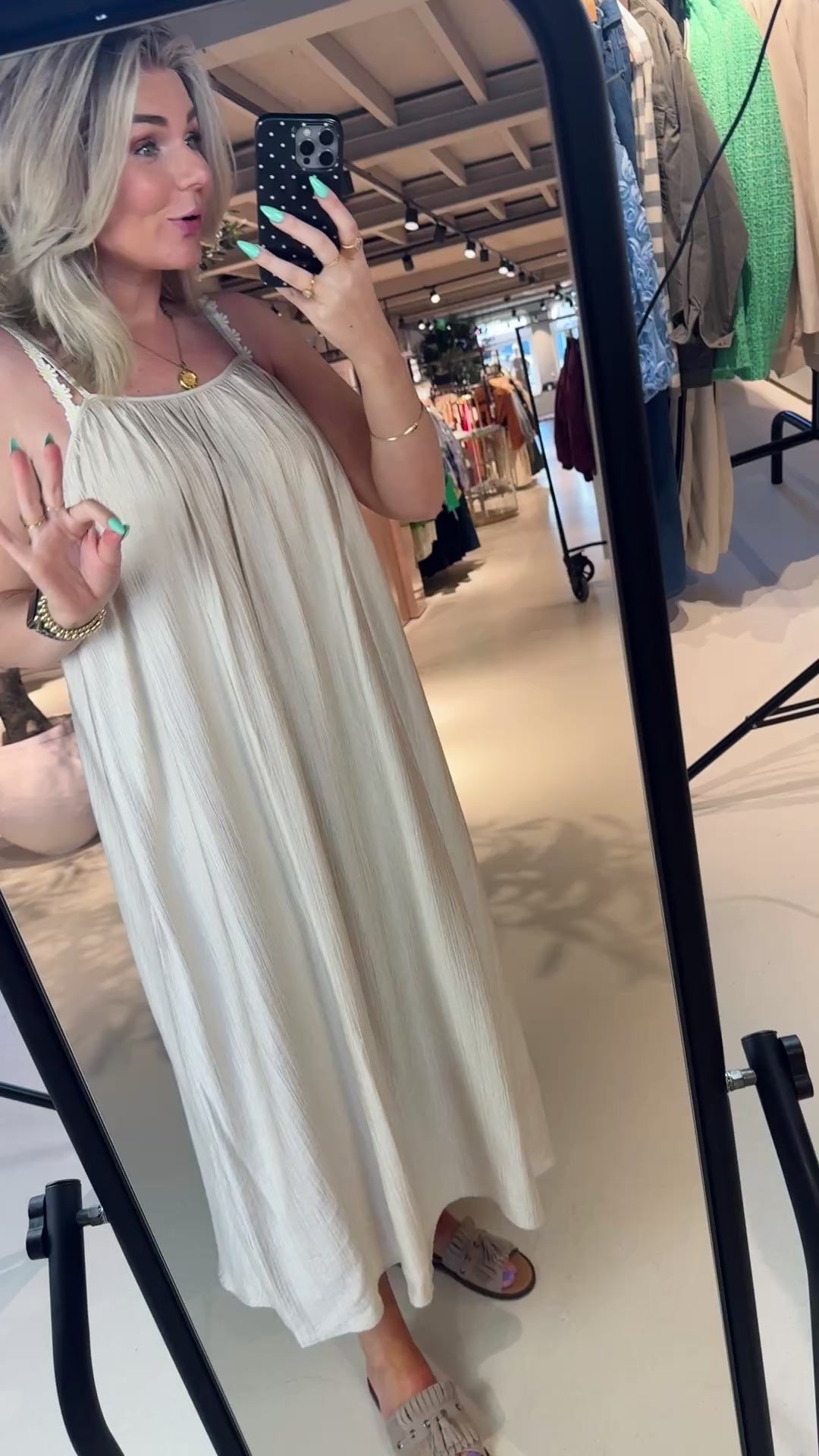 Blair Dress