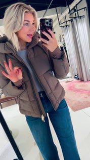 MMOllie Terma Jacket