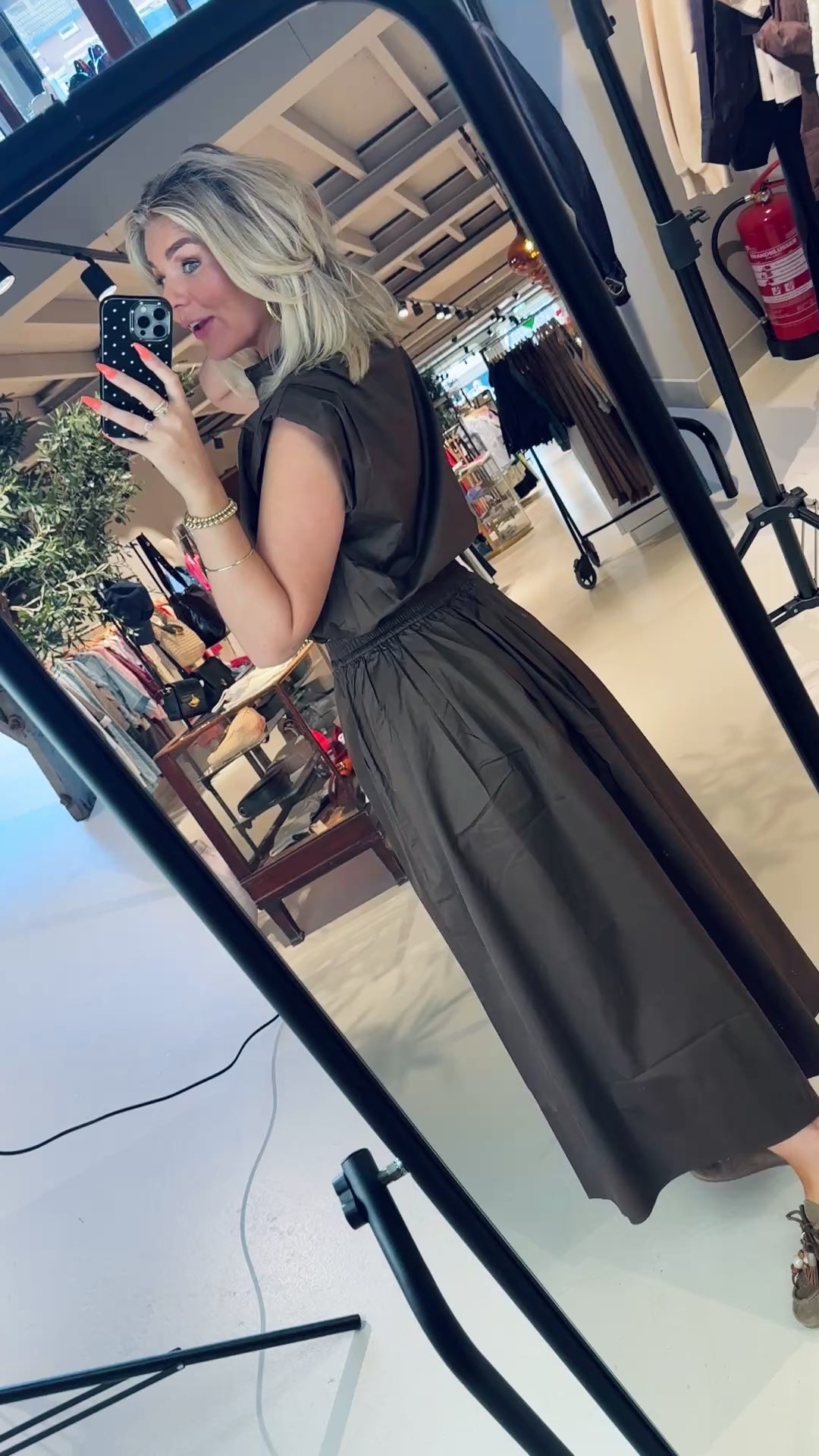 Tanai Bluse