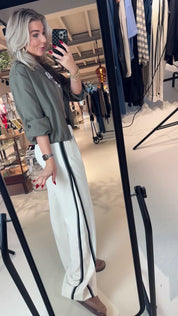 LunaCC Balloon Zip Jacket