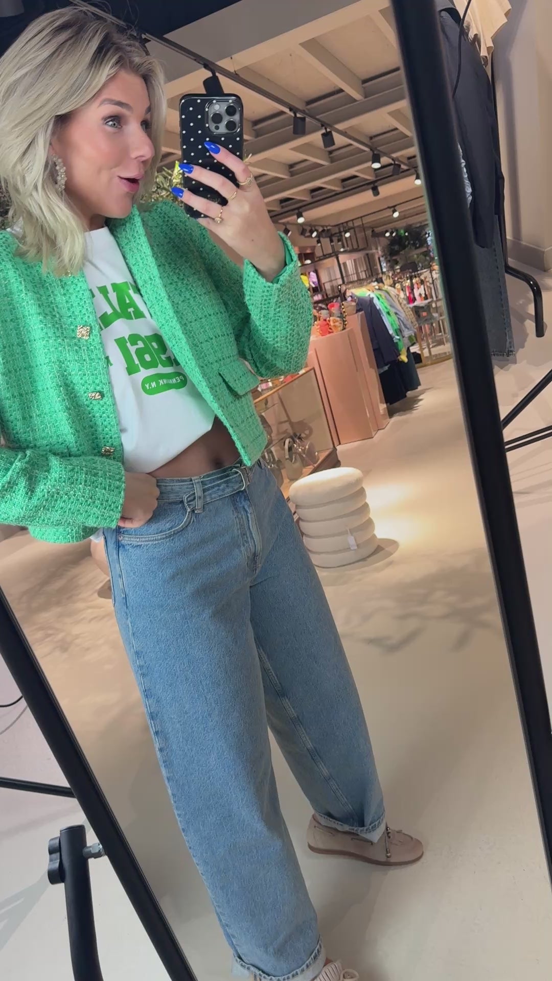 S26F1813 T-shirt print