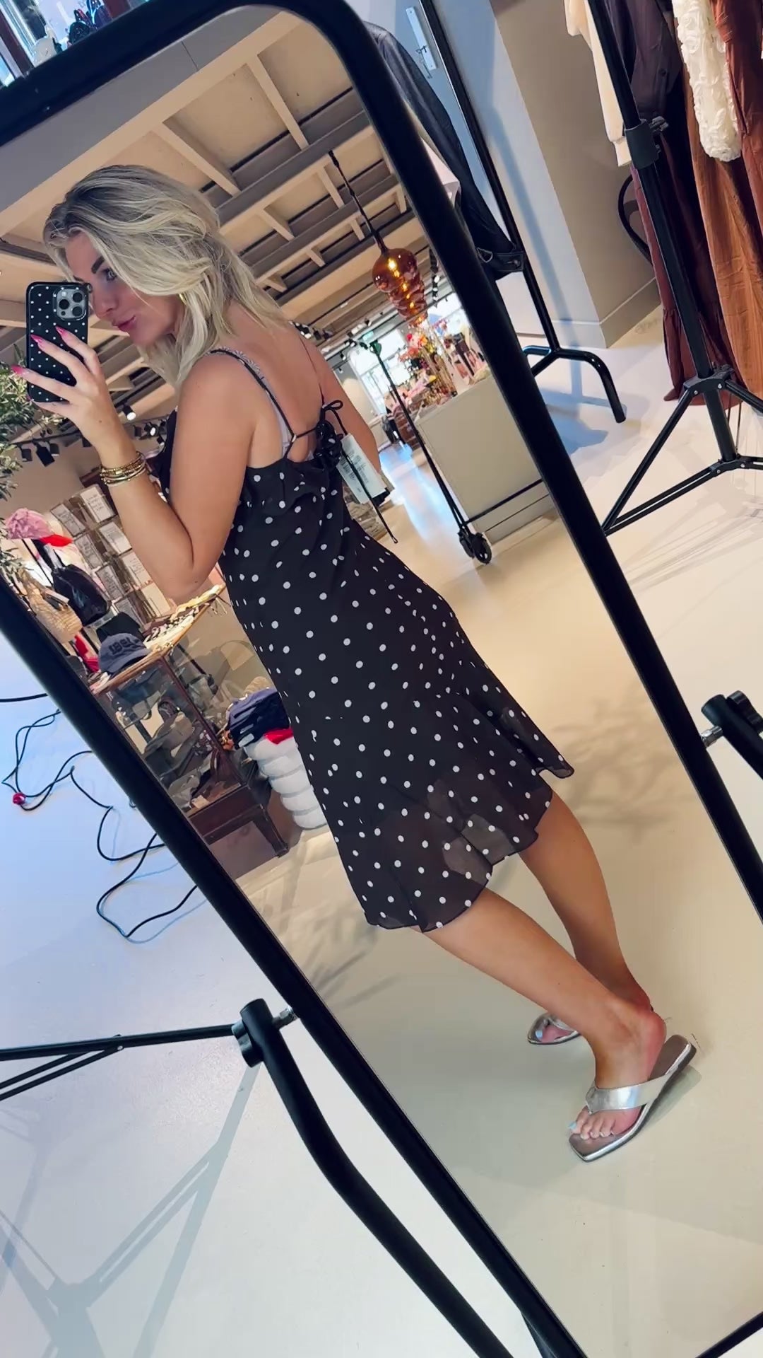 Allis Dress