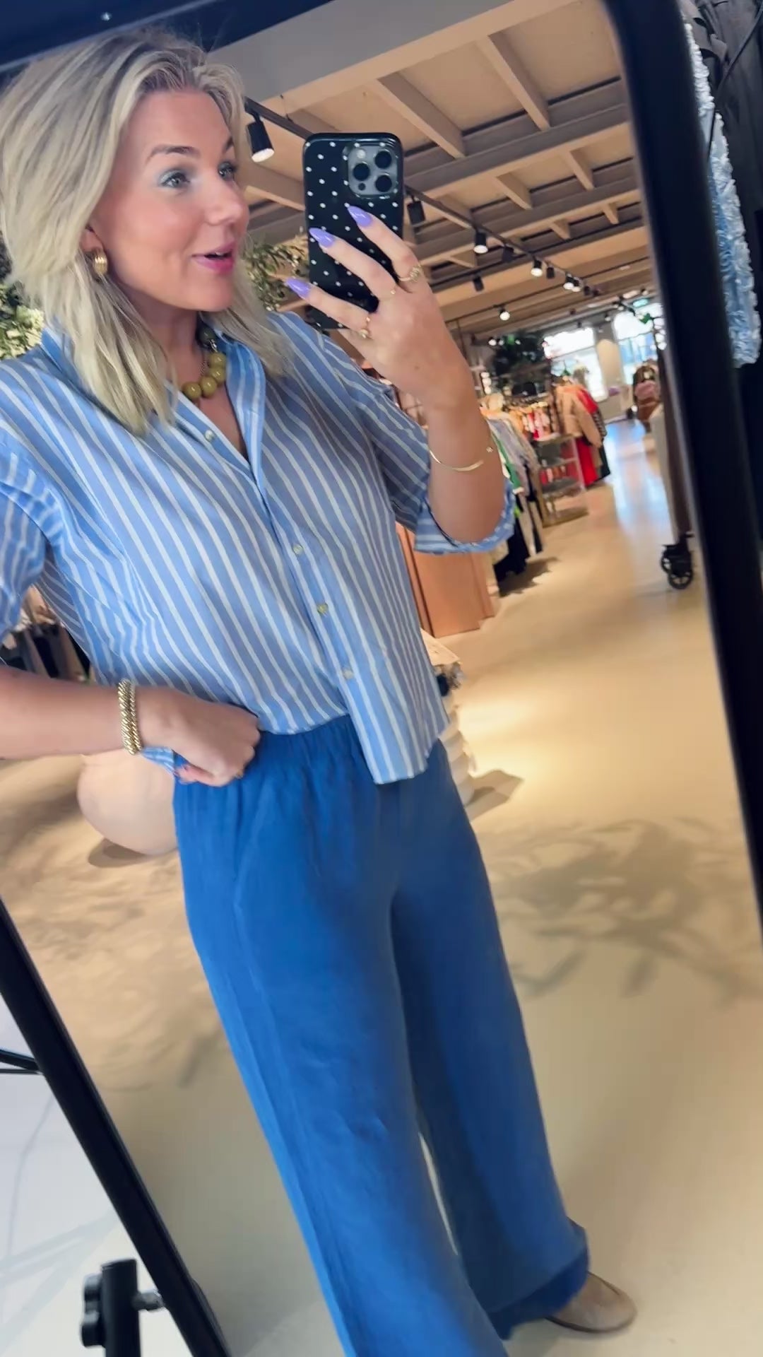 65.802 Blouse
