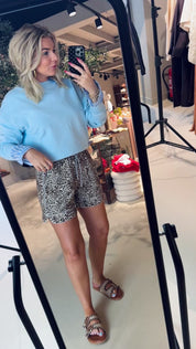 Buniga Shorts
