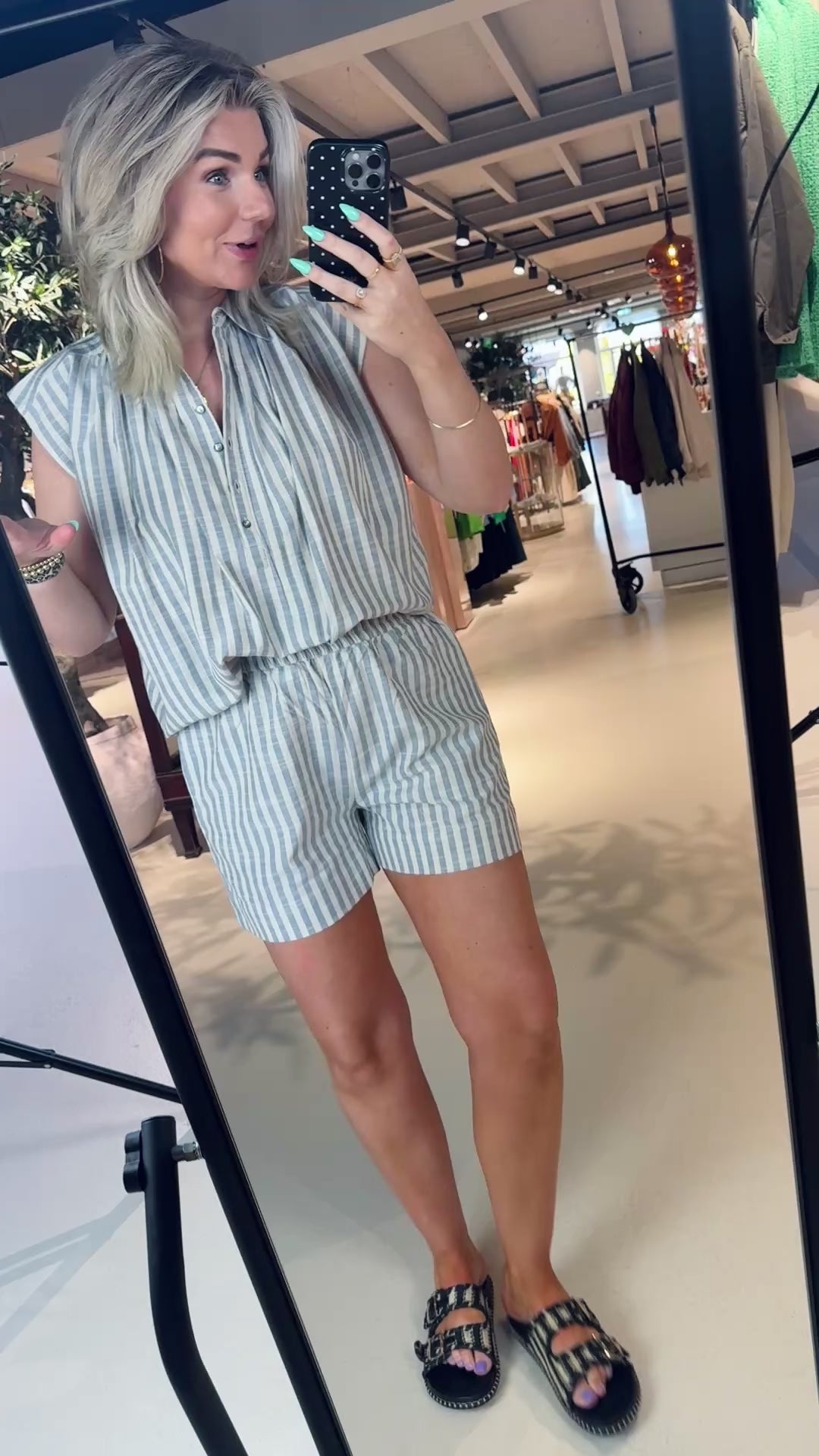 Rose Blouse
