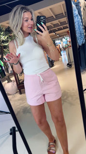 Ruby Shorts