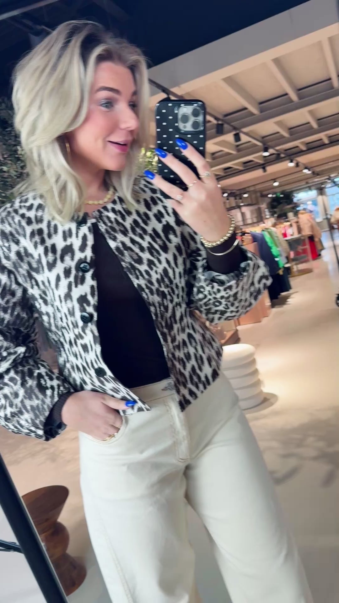 Bonni Jacket
