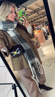 Aspen Scarf