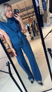 KimmyCC Belt LL Jeans