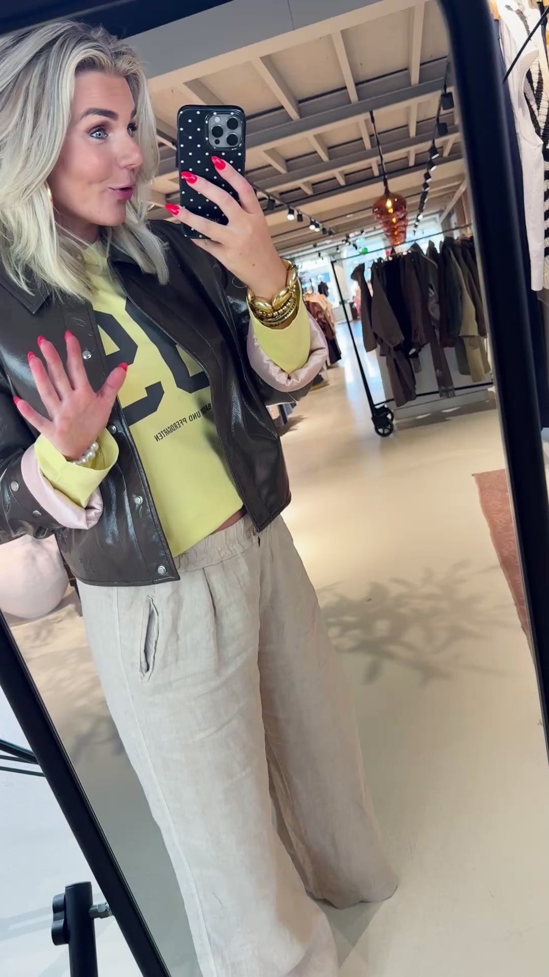Harred62 Jacket