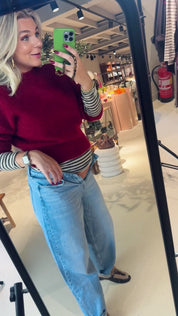 Sonny Pullover