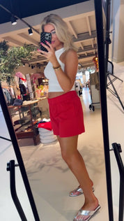 Sarina Short
