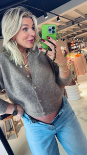Falon Cardigan
