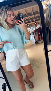 Jocy-X Shorts
