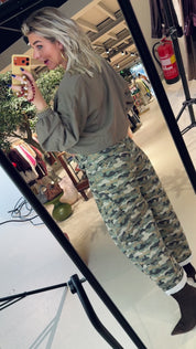 Macy Pants - Iris Zeilstra