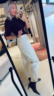 Robin DNM - Winter Mist