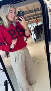 Jeevona Longsleeve
