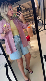 Lua Blouse