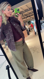 Oshow Jacket