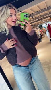 Elle Jacket