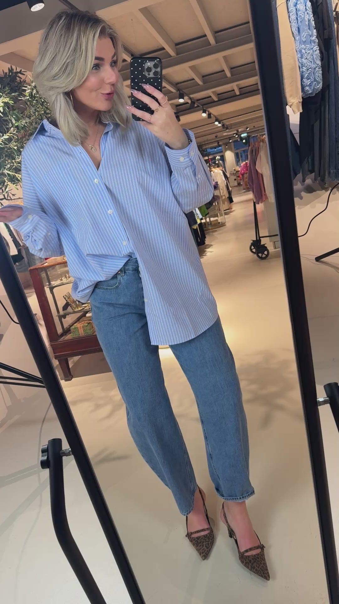Jazzie Jeans
