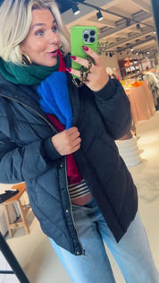 Franky Jacket