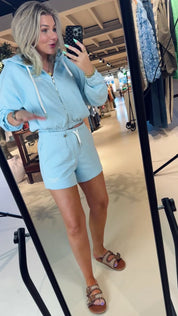 Ruby Shorts