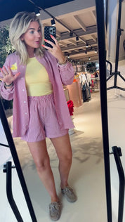 Lua Short