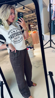 ConfidentCC Box Tee