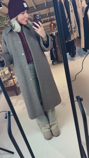 Alma Coat