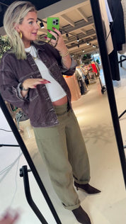 Oshow Jacket